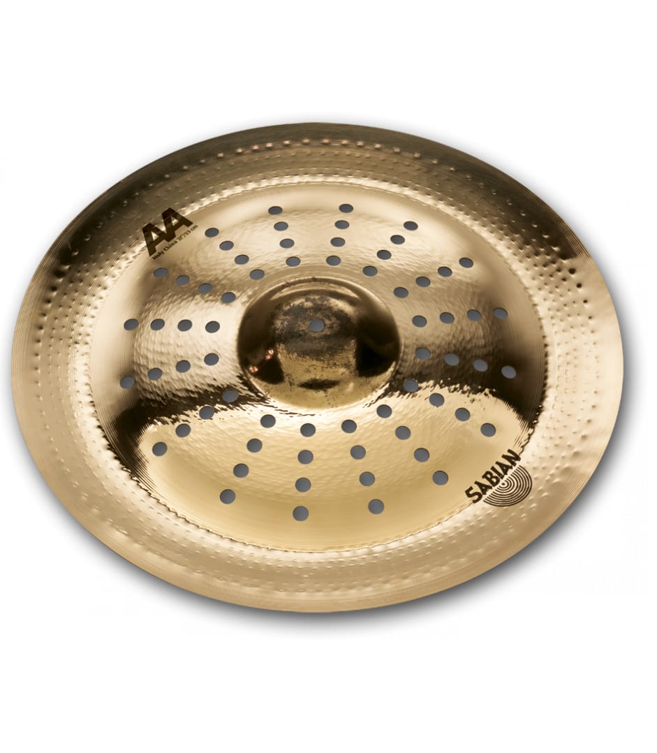 Sabian 19" AA Holy China