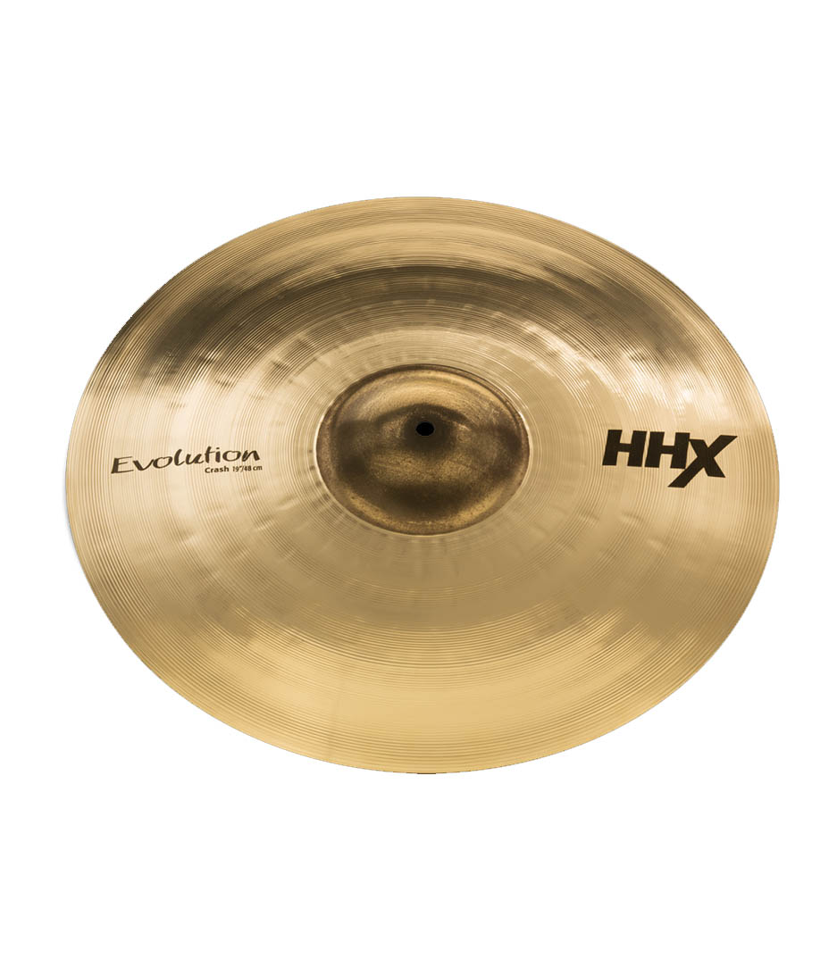 Sabian 19" HHX Evolution Crash