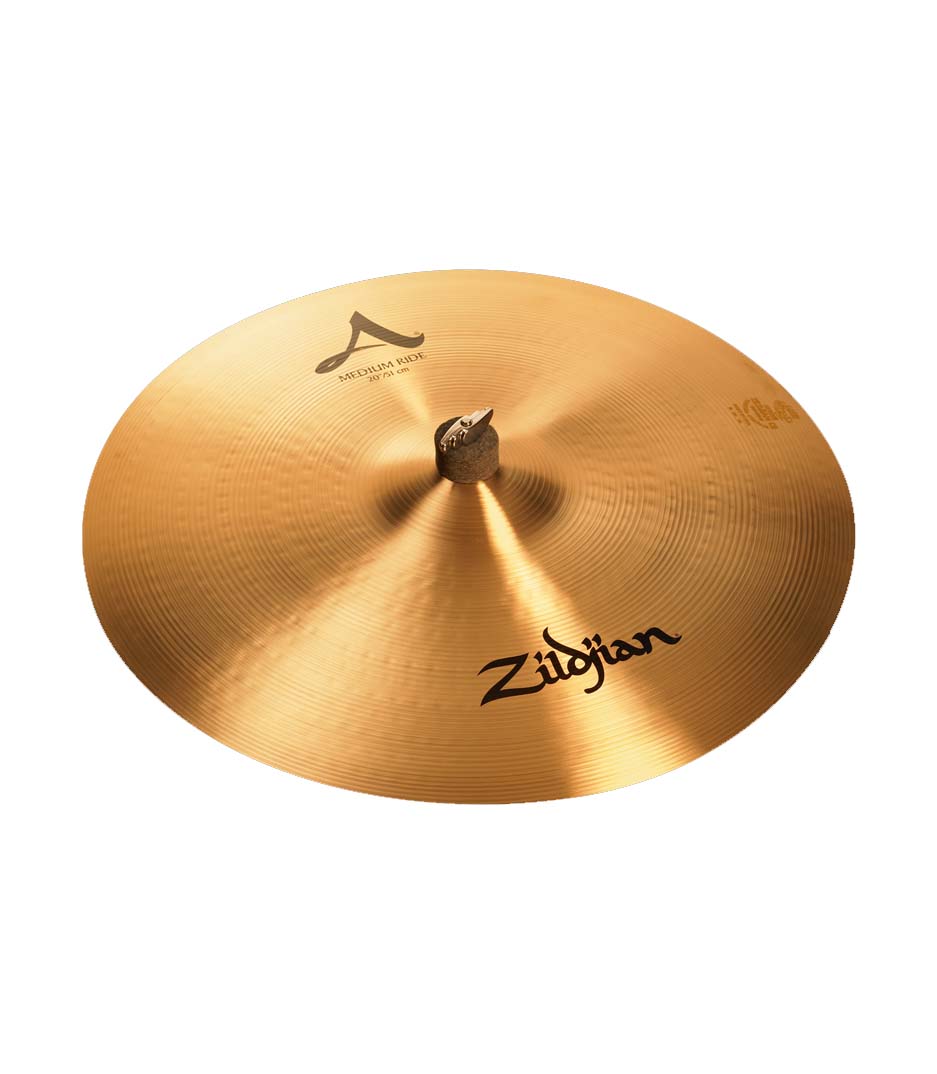 Zildjian 20" A Medium Ride