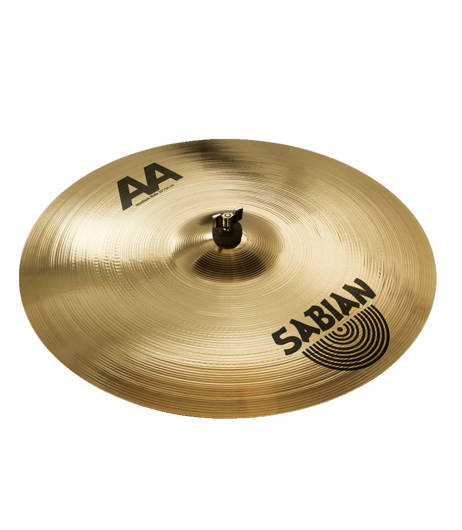 Sabian 20" AA Medium Ride