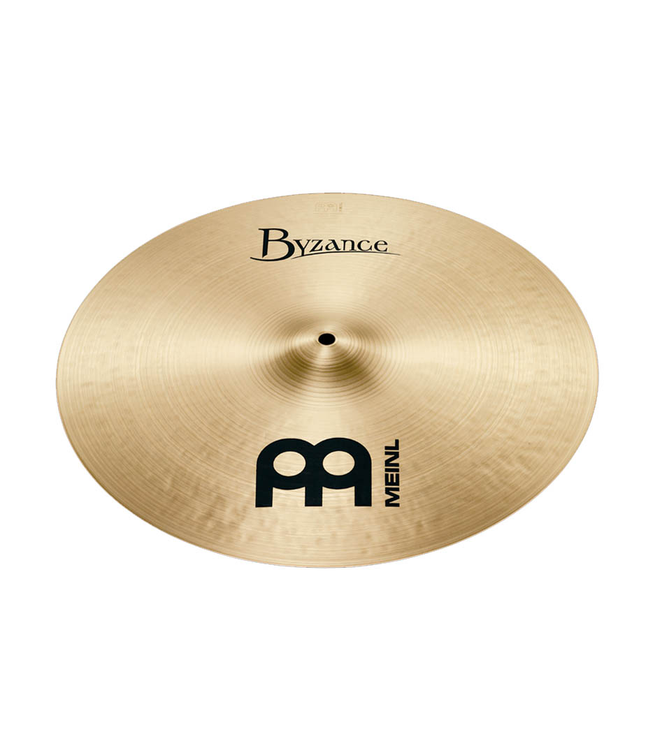 Meinl 20" Byzance Traditional Medium Crash