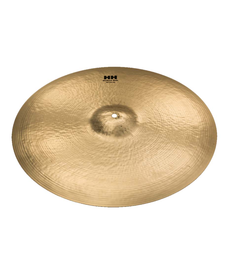 Sabian 20" HH Medium Ride