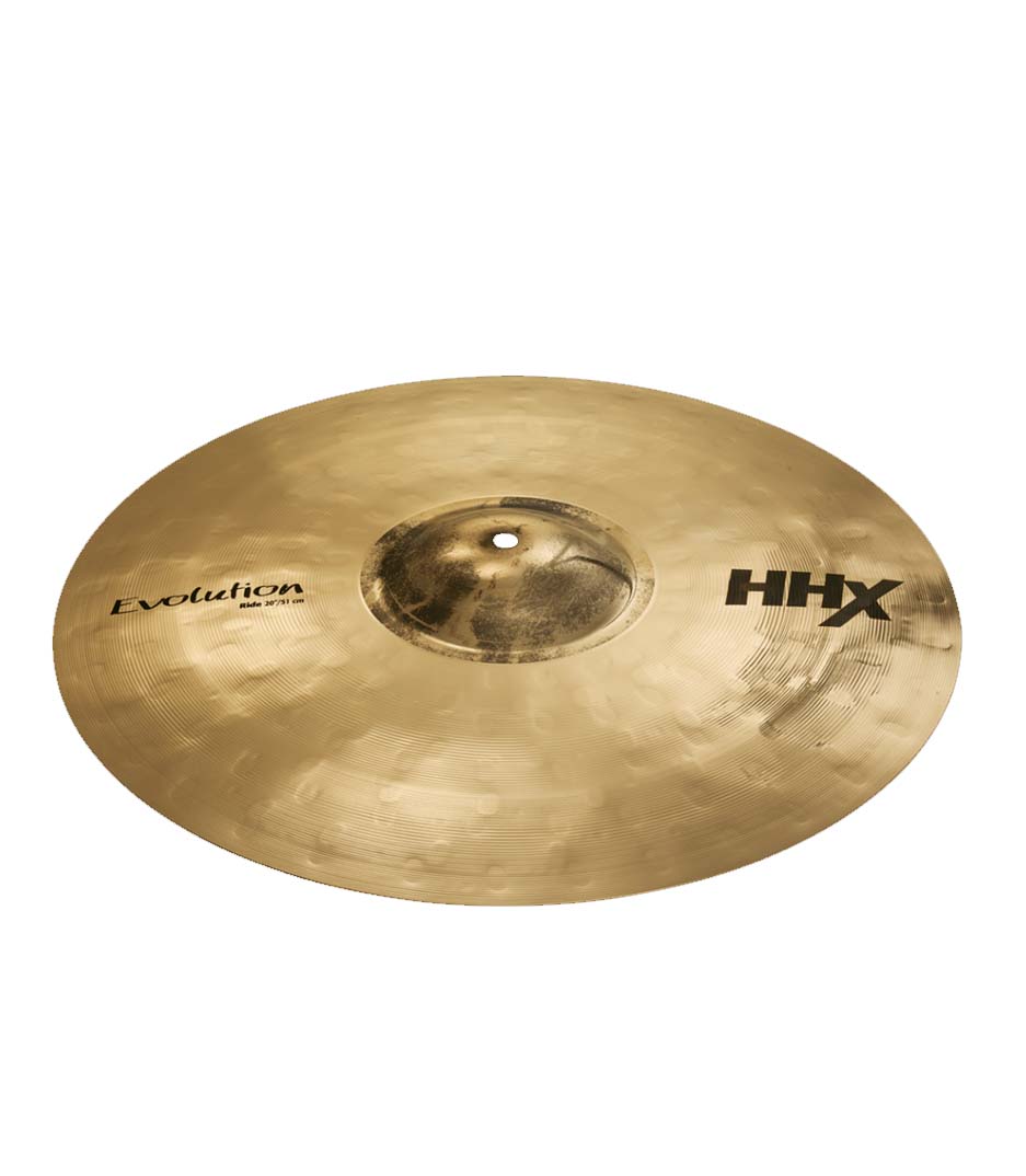 Sabian 20" HHX Evolution Ride