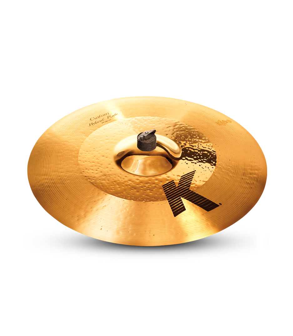 Zildjian 20" K Custom Hybrid Ride