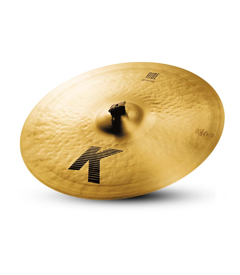 Zildjian 20" K Ride