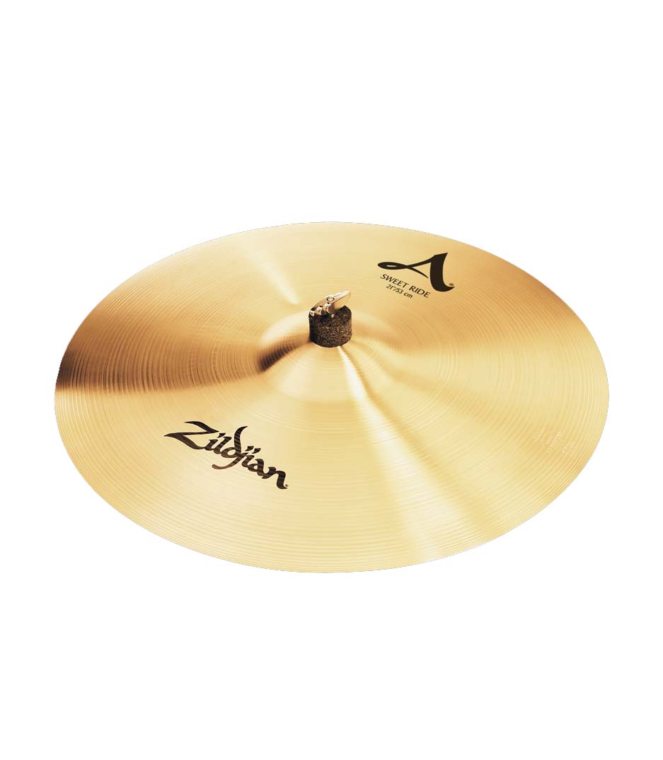 Zildjian 21" A Sweet Ride