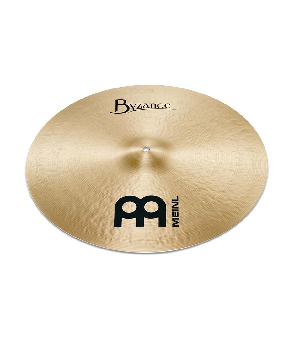 Meinl 22" Byzance Traditional Medium Ride