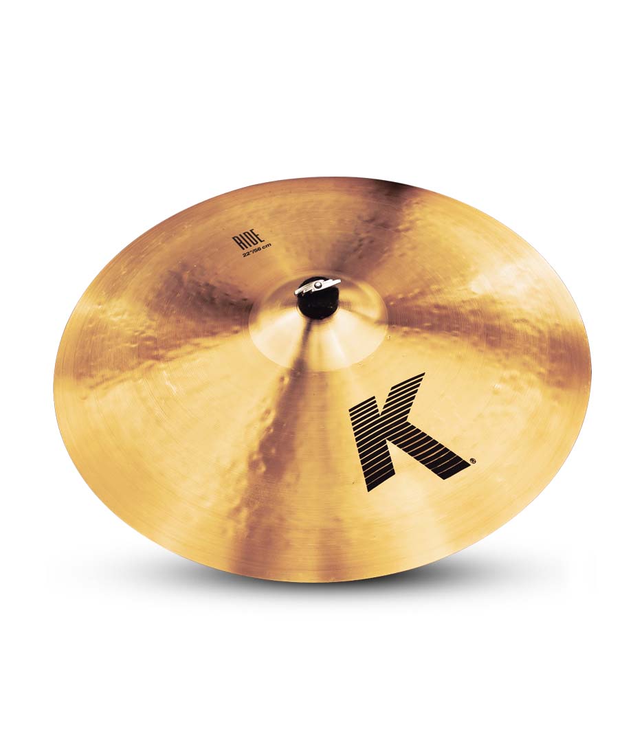 Zildjian 22" K Ride