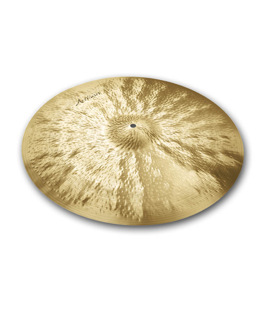 Sabian 22" Vault Artisan Medium Ride