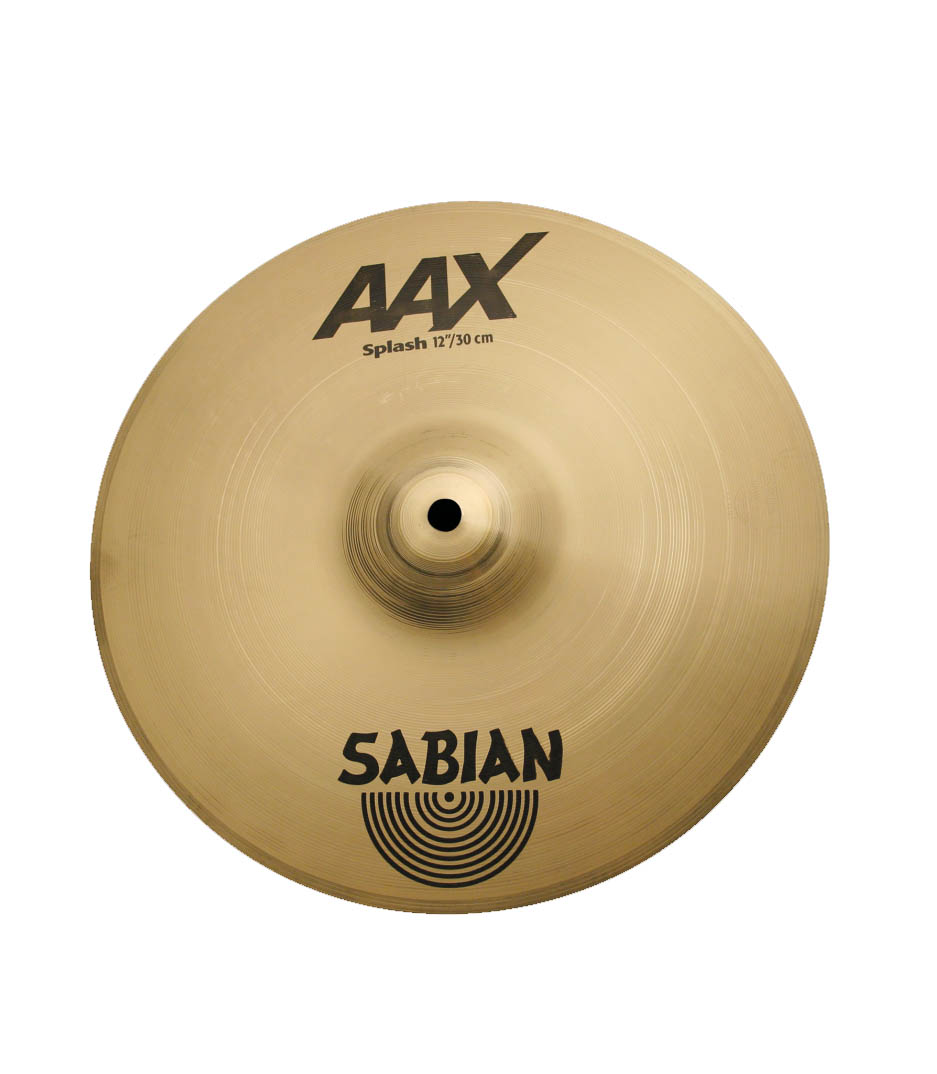 Sabian 6" AAX Splash