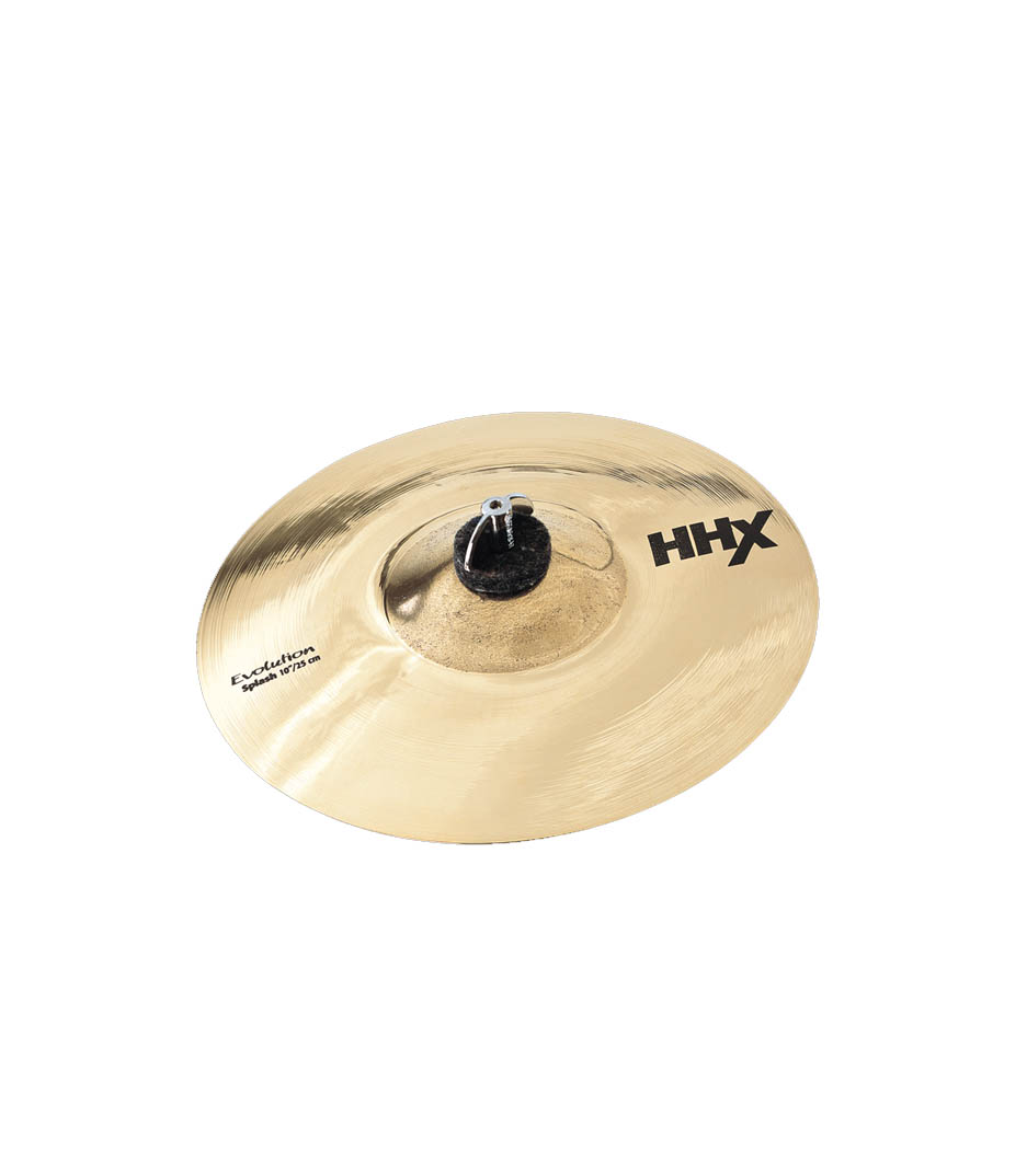 Sabian 7" HHX Evolution Splash