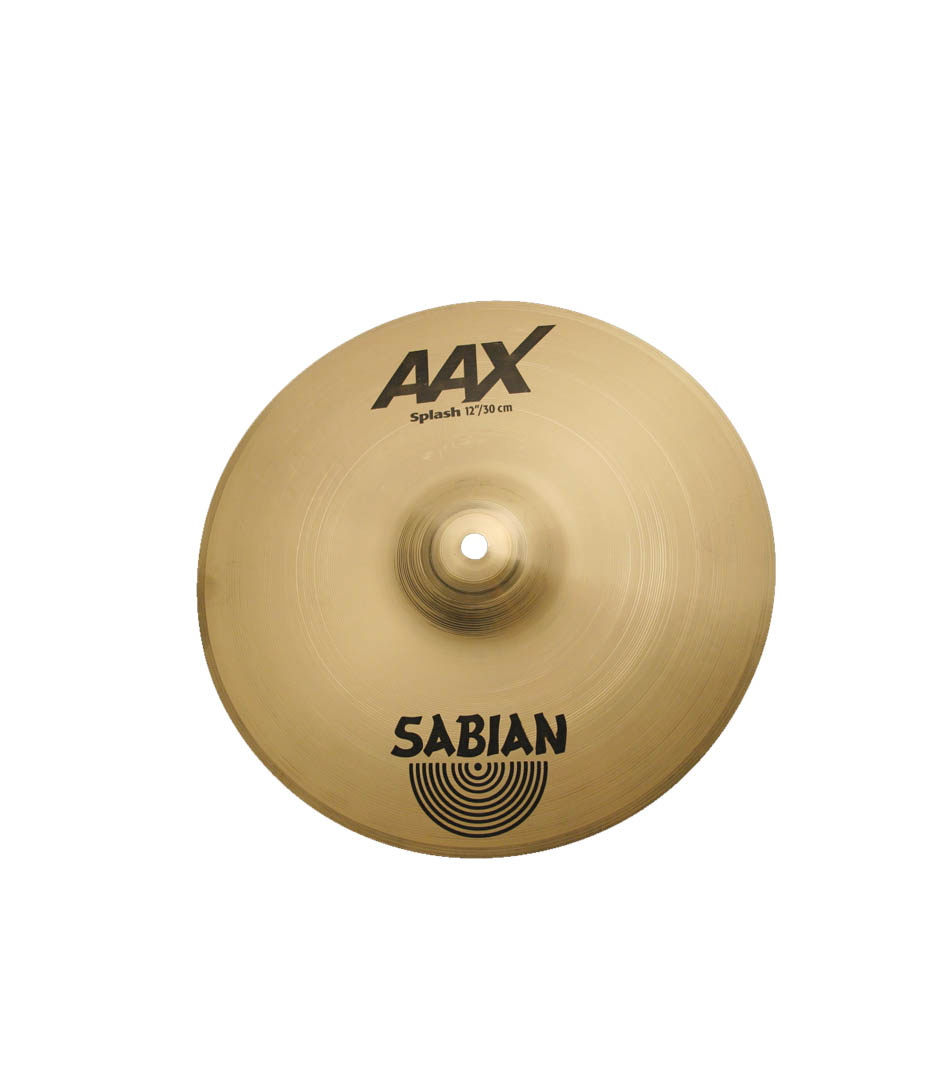 Sabian 8" AAX Splash