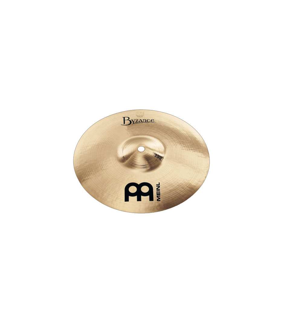 Meinl 8" Byzance Brilliant Splash