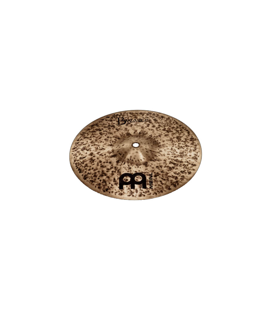 Meinl 8" Byzance Dark Splash