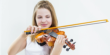 Student Rental Stringed Instruments